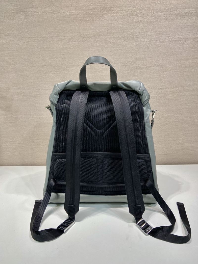 Pra*a backpacks
